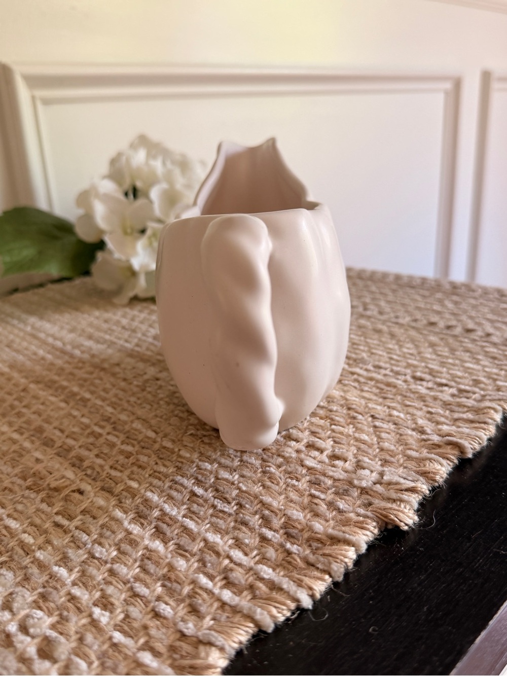 Rae Dunn Gravy Boat - Picture 3 of 4